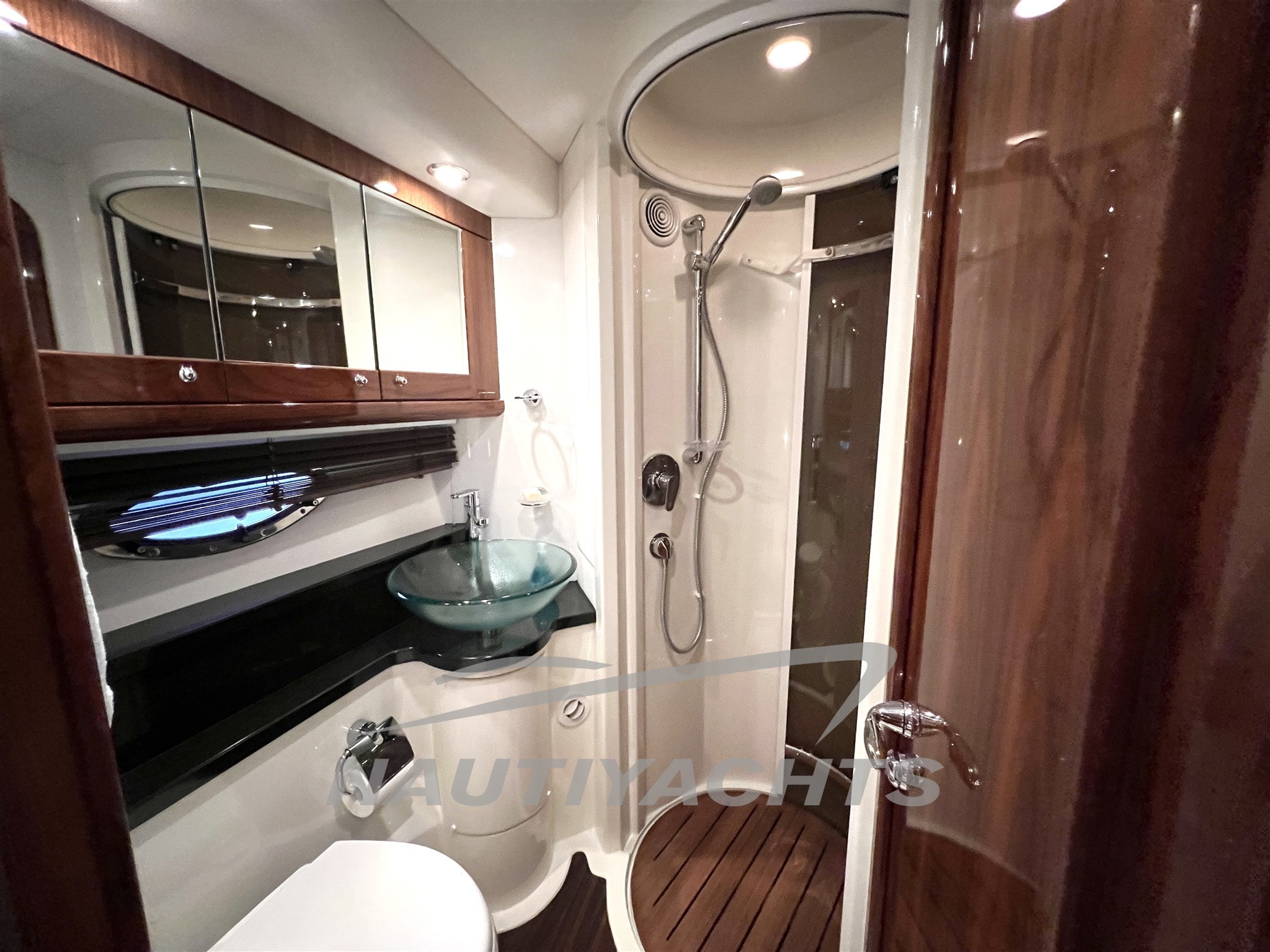 slider 20 Sunseeker Portofino 53